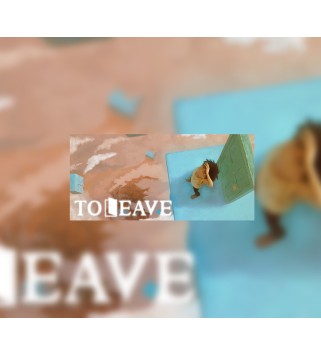 To Leave Steam Key GLOBAL
